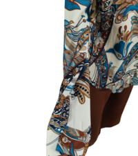 CAMICIA FLANELLA DONNA M/L 308 Tellini S.r.l. Ingrosso Abbigliamento